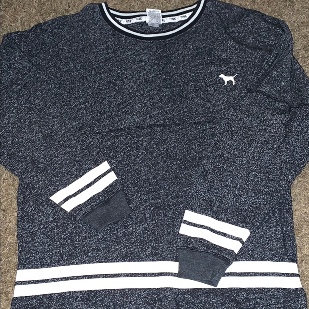 PINK VS Crewneck